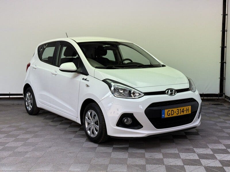 Hyundai i10 (6)
