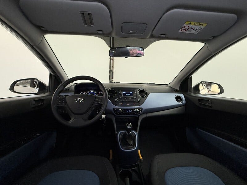 Hyundai i10 (7)