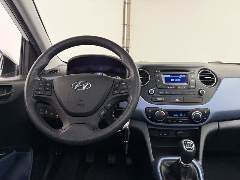 Hyundai i10 (8)