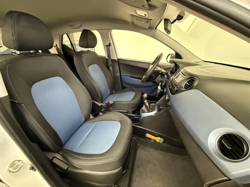 Hyundai i10 (9)