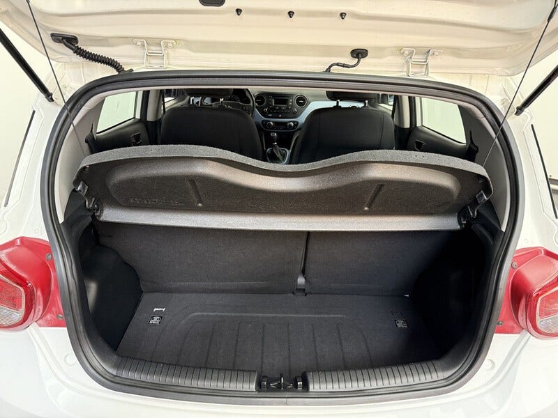 Hyundai i10 (11)