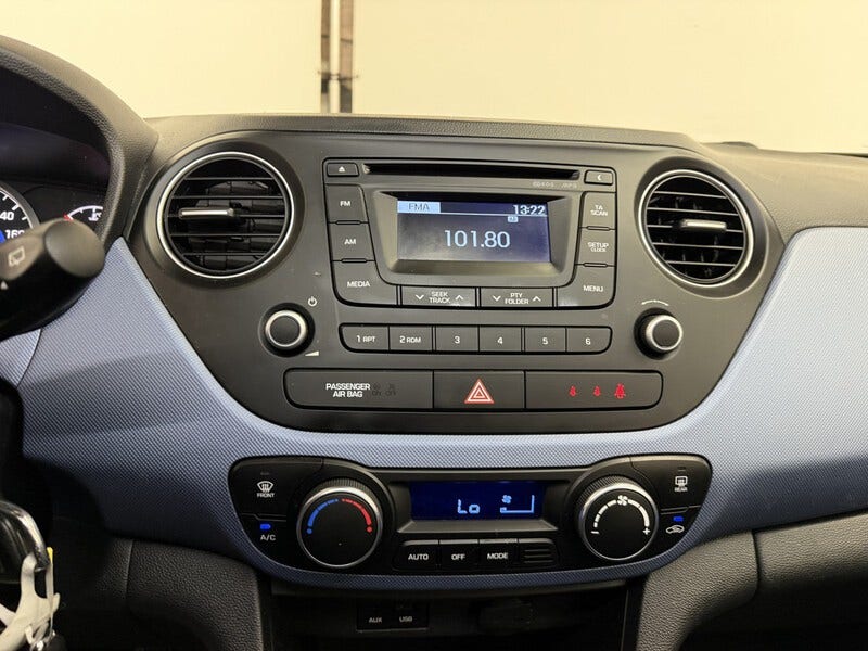Hyundai i10 (12)