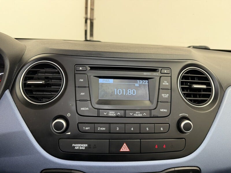 Hyundai i10 (13)