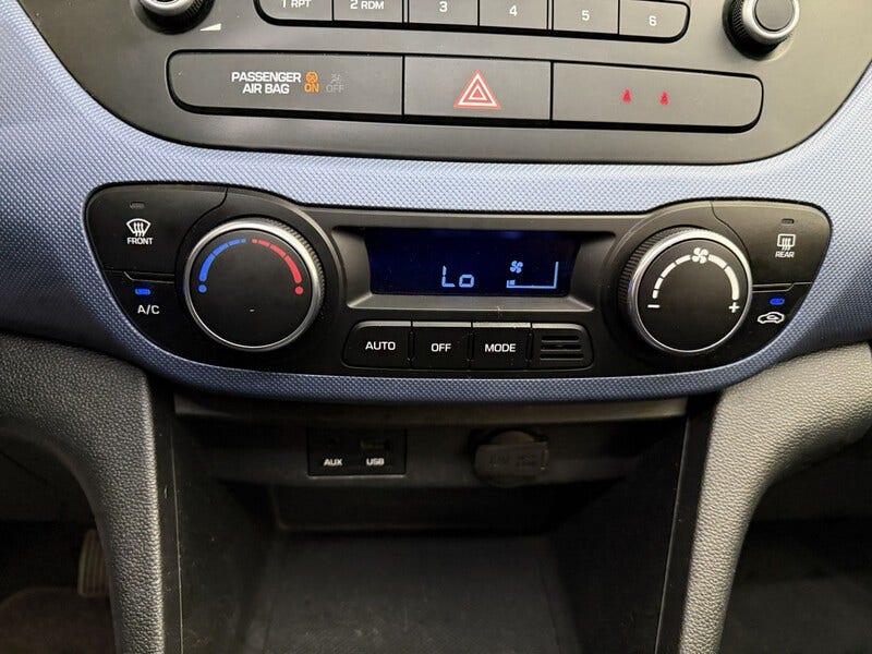 Hyundai i10 (14)