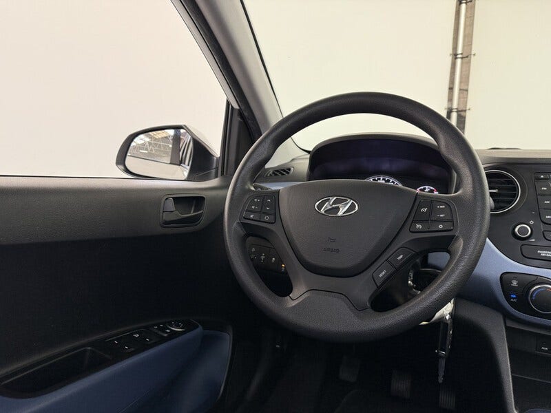 Hyundai i10 (17)