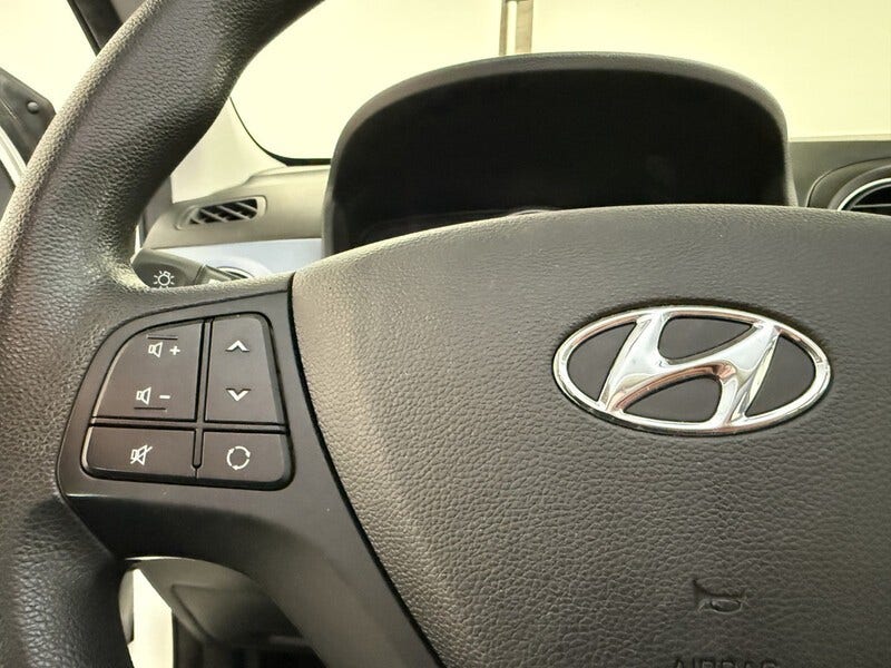 Hyundai i10 (18)