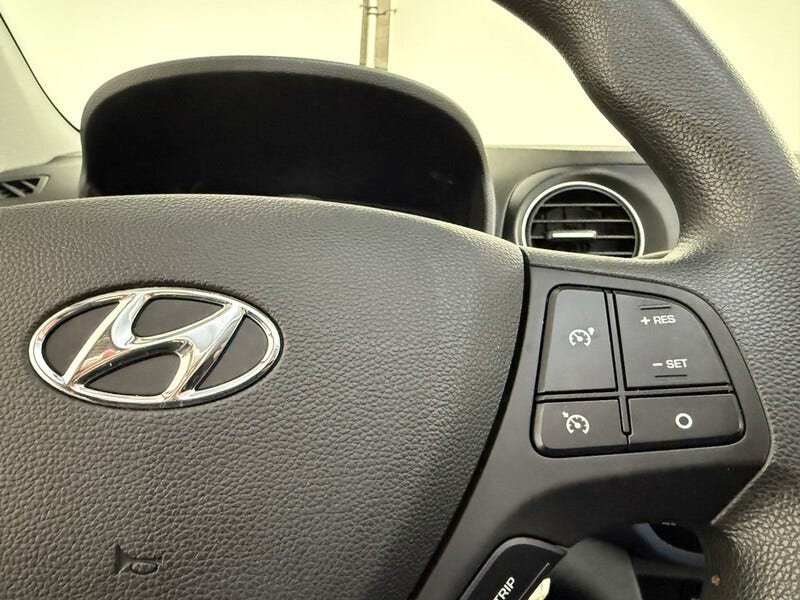Hyundai i10 (19)