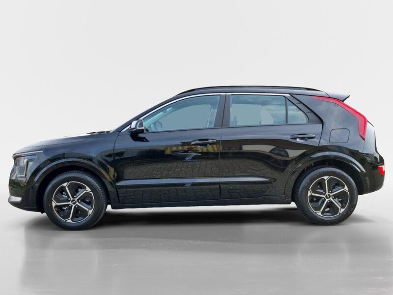 Kia Niro (2)