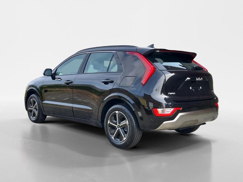 Kia Niro (3)