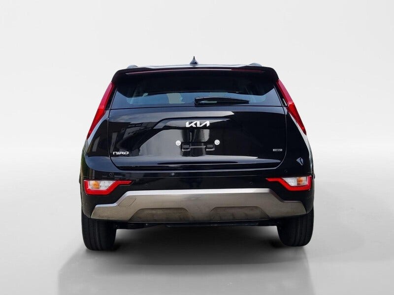 Kia Niro (4)