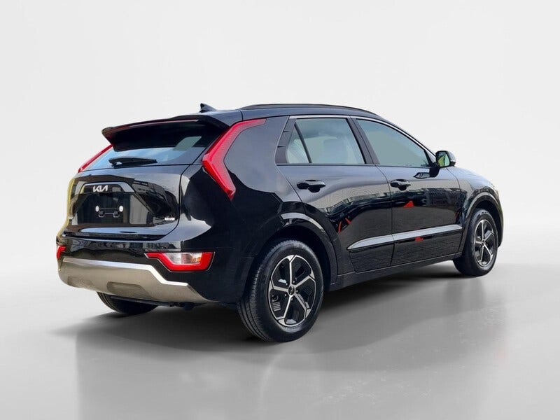 Kia Niro (5)