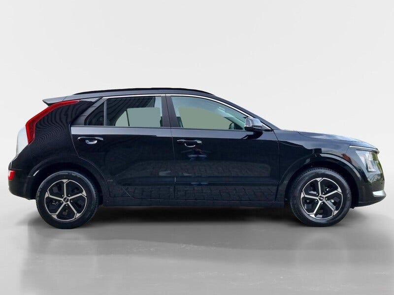 Kia Niro (6)
