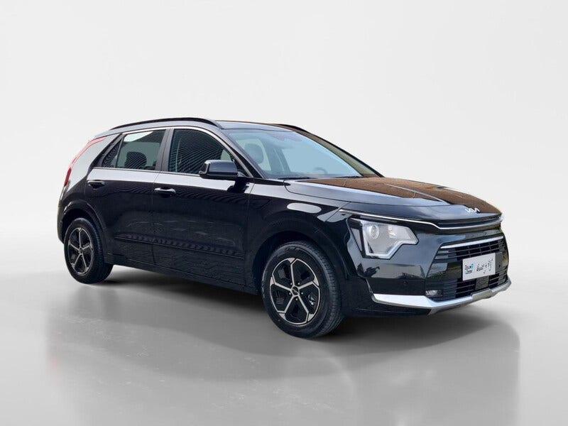 Kia Niro (7)