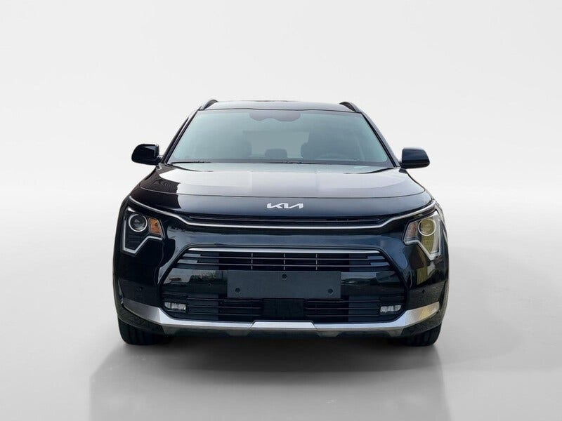 Kia Niro (8)