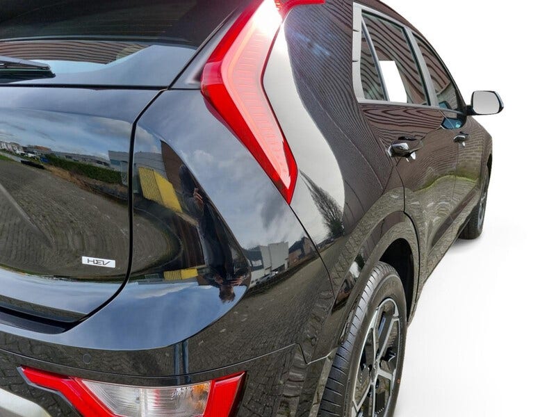 Kia Niro (9)