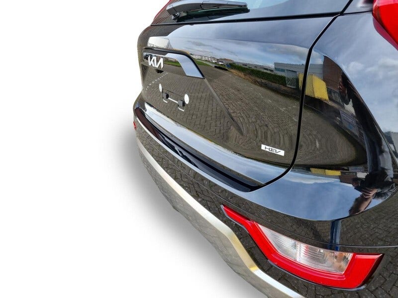 Kia Niro (11)