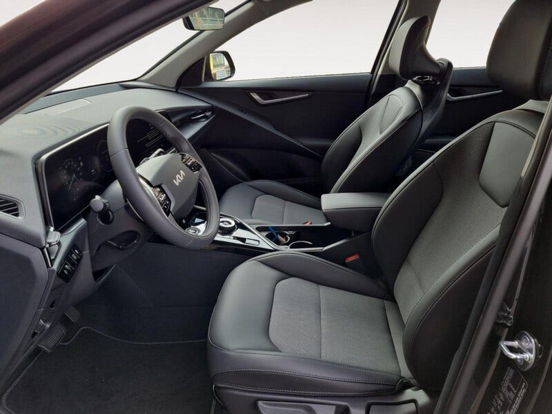 Kia Niro (14)