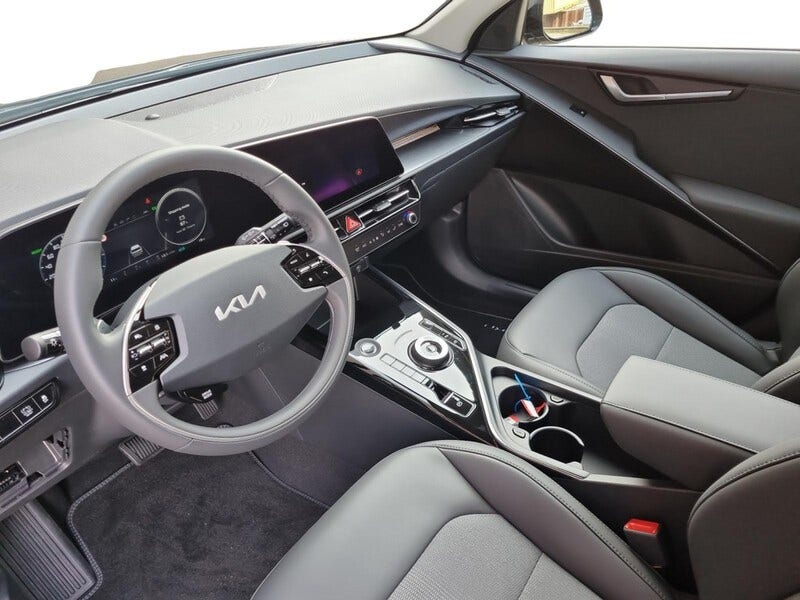 Kia Niro (15)