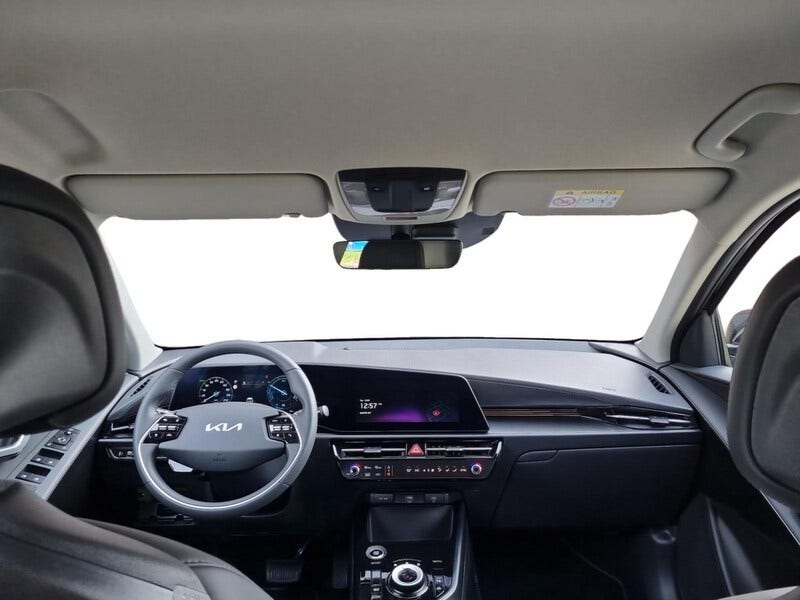 Kia Niro (16)