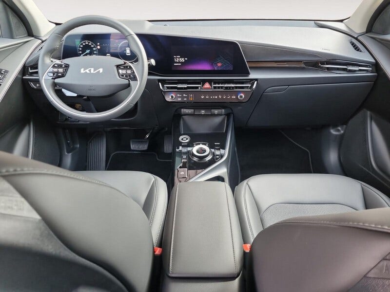 Kia Niro (17)