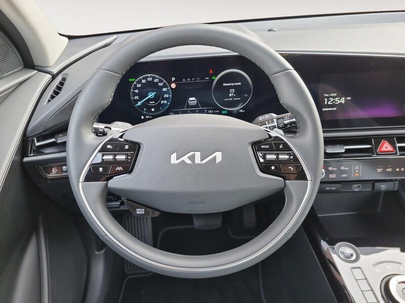 Kia Niro (18)