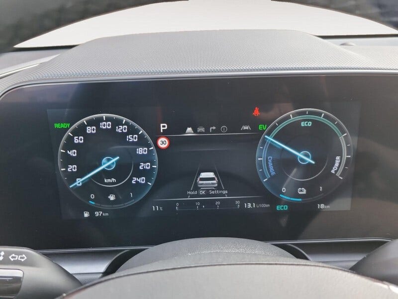 Kia Niro (21)