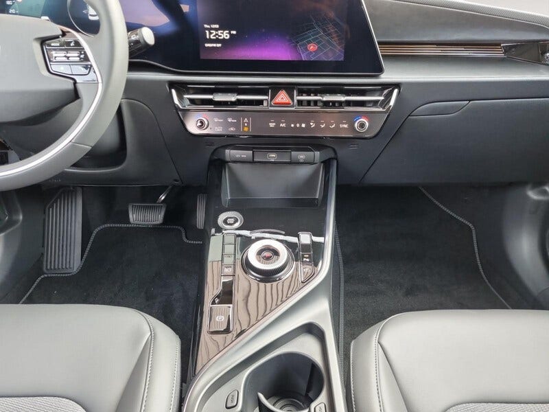 Kia Niro (23)