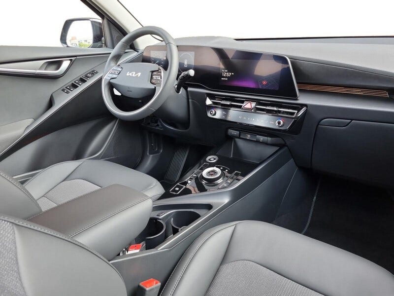 Kia Niro (24)