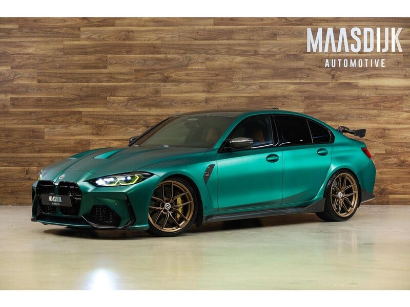 BMW M3