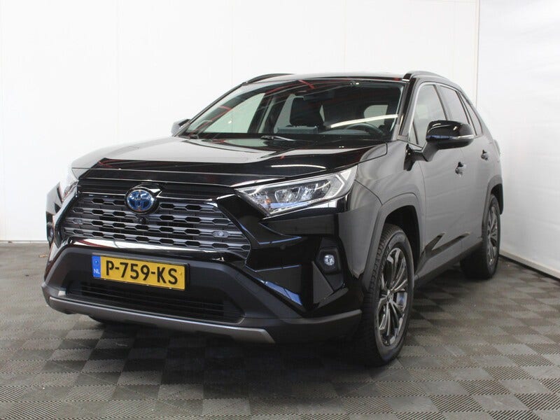 Toyota RAV4 (11)