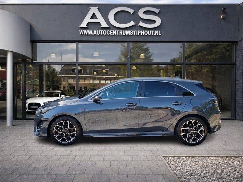 Kia Ceed (3)