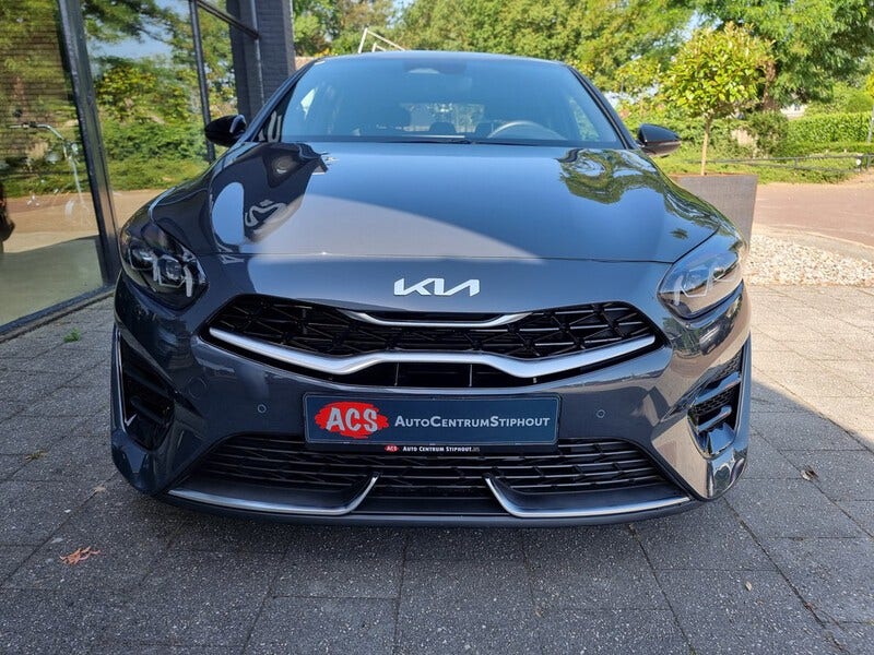 Kia Ceed (4)