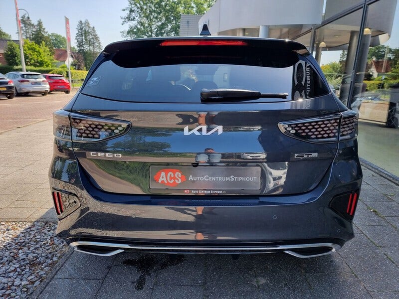 Kia Ceed (7)