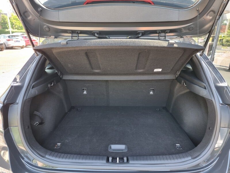 Kia Ceed (8)
