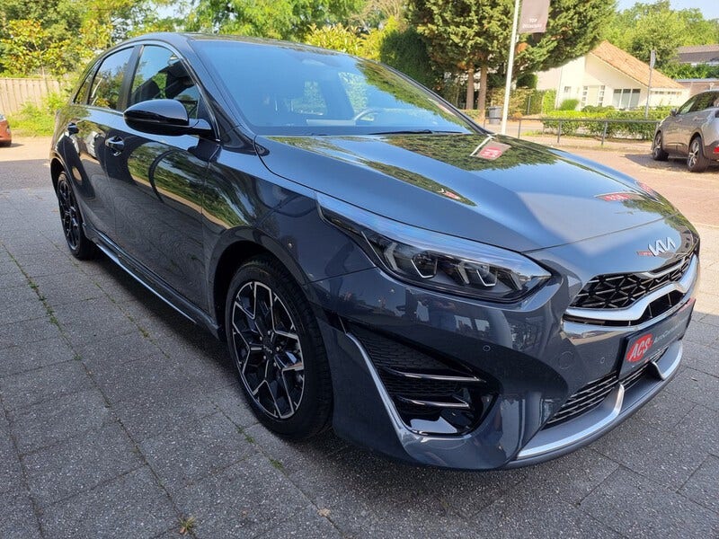 Kia Ceed (10)