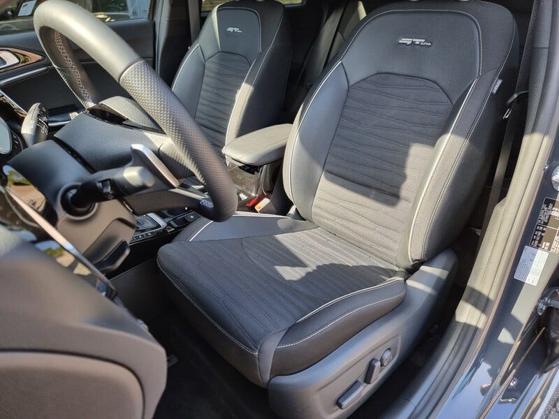 Kia Ceed (13)