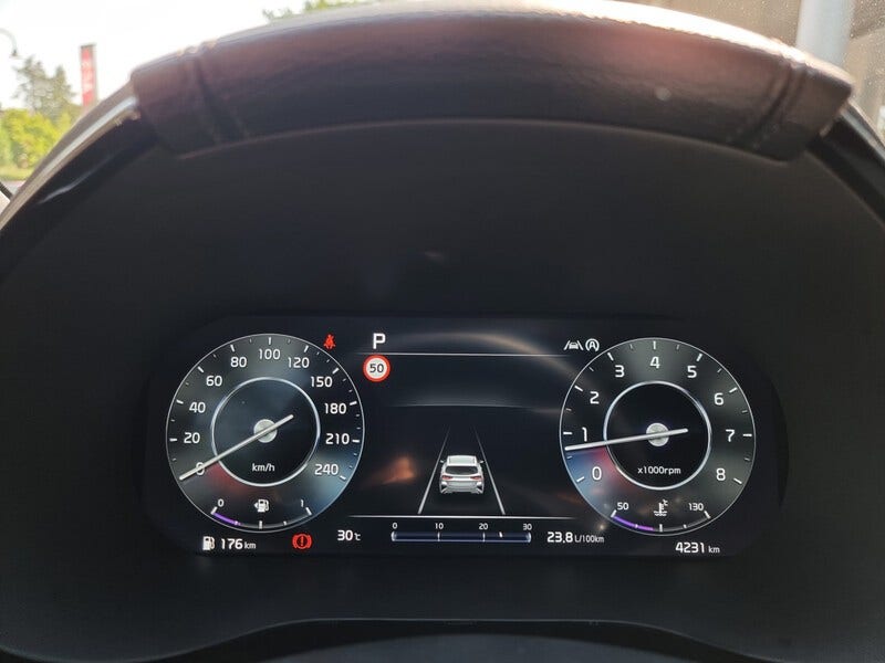 Kia Ceed (15)