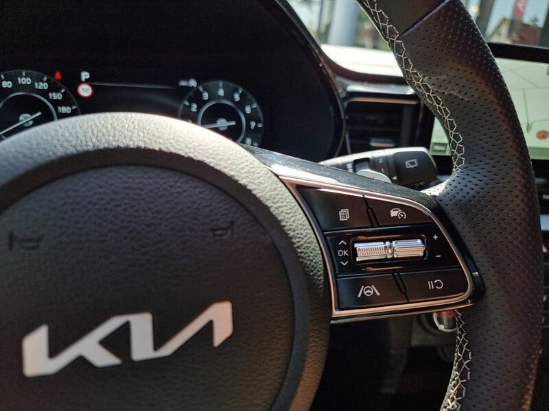 Kia Ceed (16)