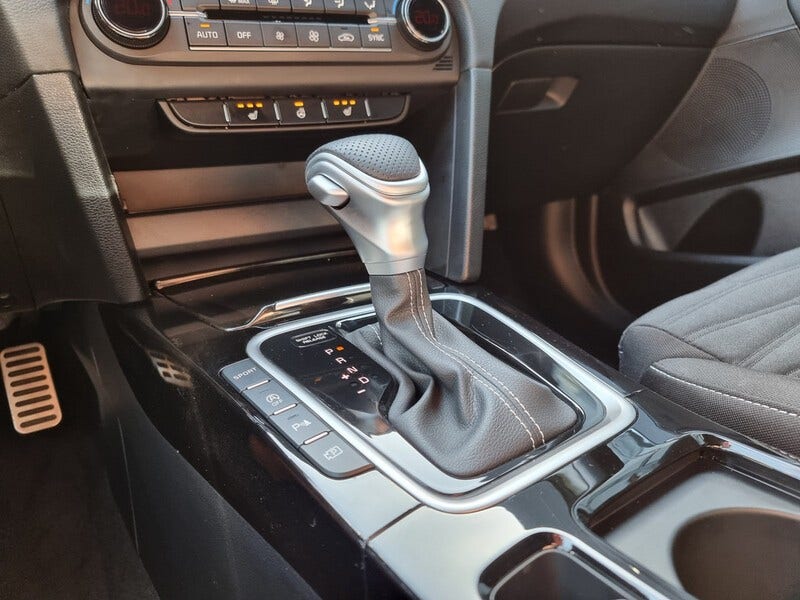 Kia Ceed (17)
