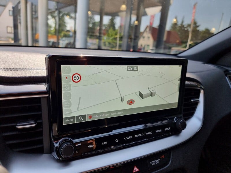 Kia Ceed (18)