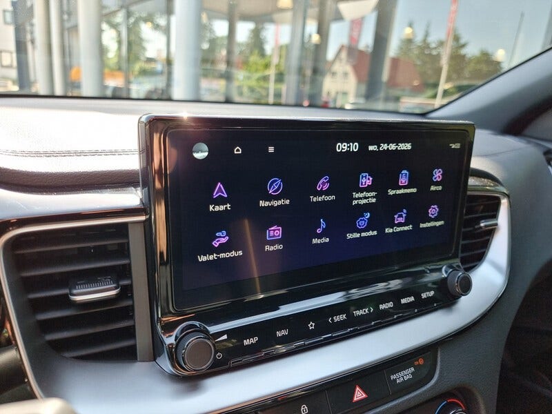 Kia Ceed (20)