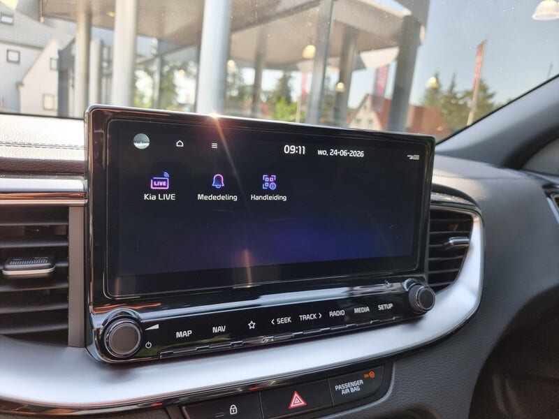 Kia Ceed (21)