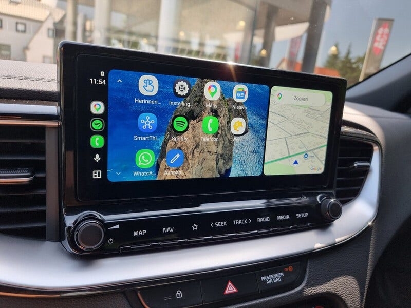 Kia Ceed (23)