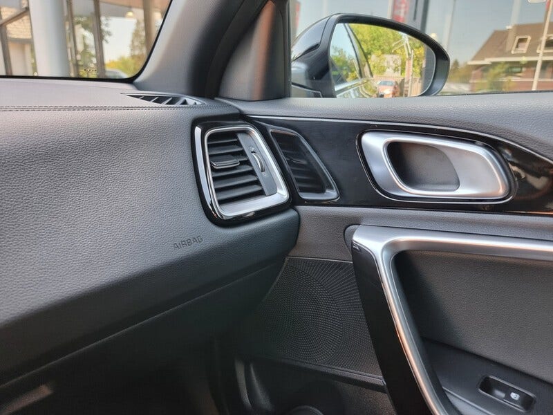Kia Ceed (24)