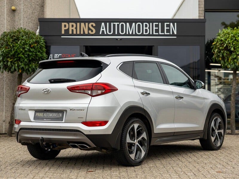 Hyundai Tucson (2)