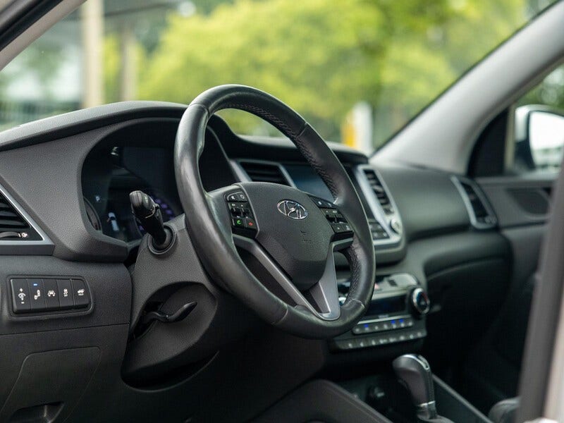 Hyundai Tucson (3)