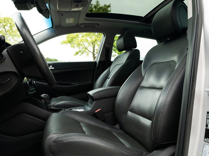 Hyundai Tucson (4)