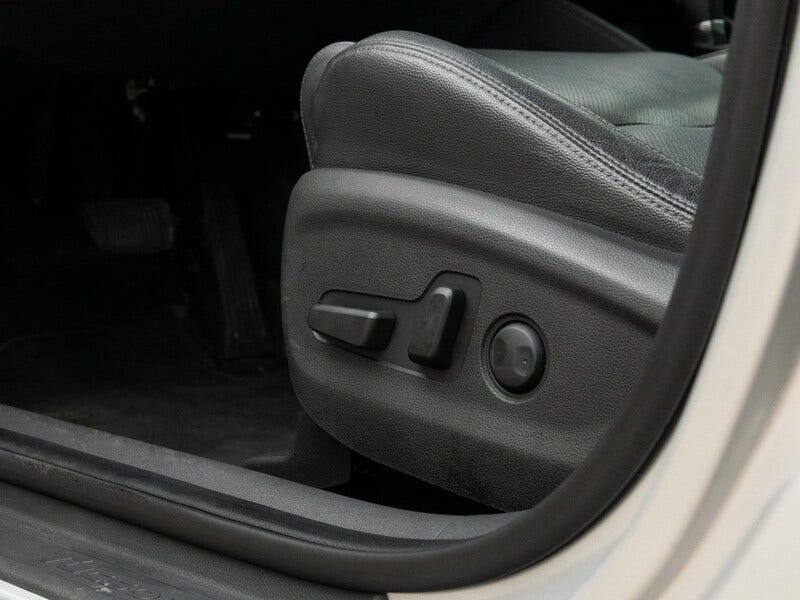 Hyundai Tucson (5)