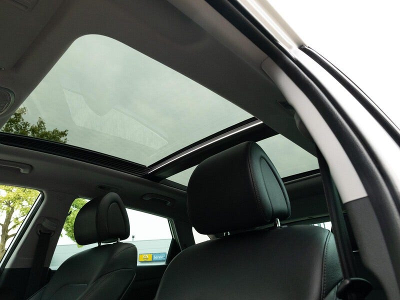 Hyundai Tucson (6)