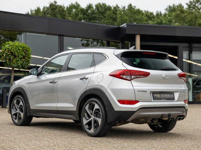 Hyundai Tucson (8)